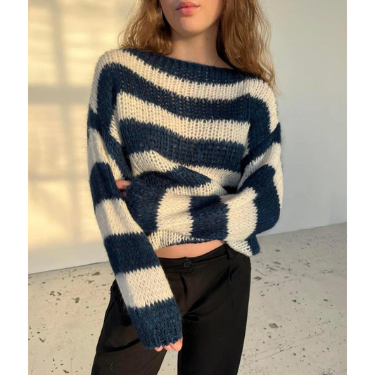 Leya | Soft Knit