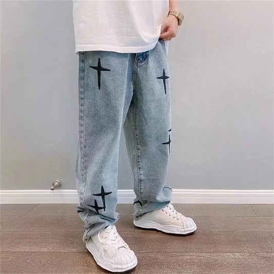 StreetX baggy jeans