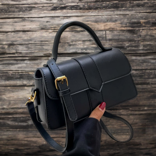 Le Carré Classic Handbag